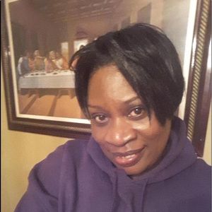 Meet your Posher, Vernise